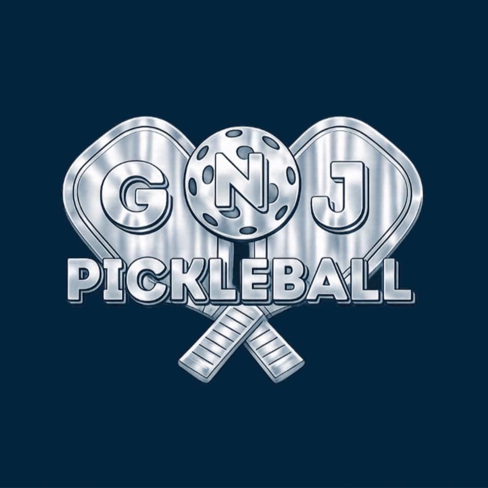 GNJ Pickleball pickleball court