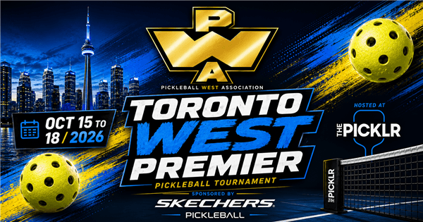 PWA - Toronto West Premier