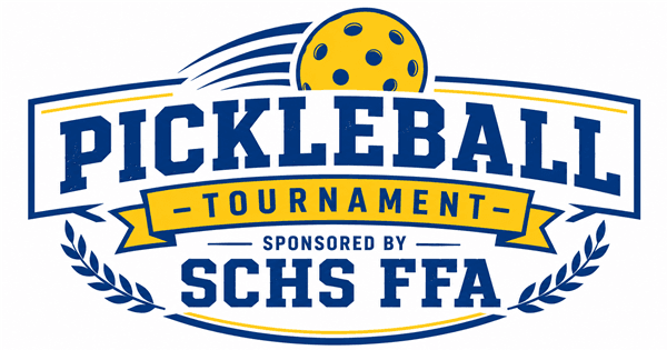 SCHS FFA Pickleball