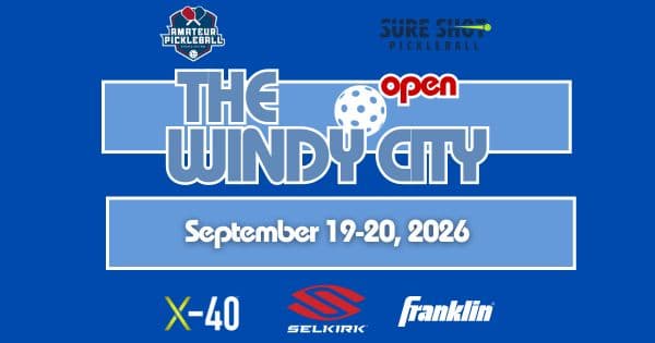 The Windy City Open @ Sure Shot