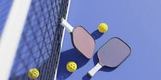 ID Sports pickleball court