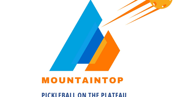 Pickleball On The Plateau
