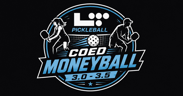 Cypress Money Ball Coed 3.0-3.5