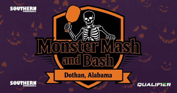 Monster Mash and Bash - Dothan