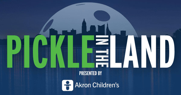 Pickle in the Land presented by Akron Children's