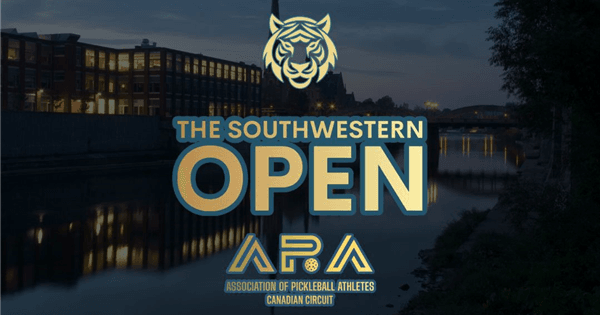 APA - The Southwestern Open