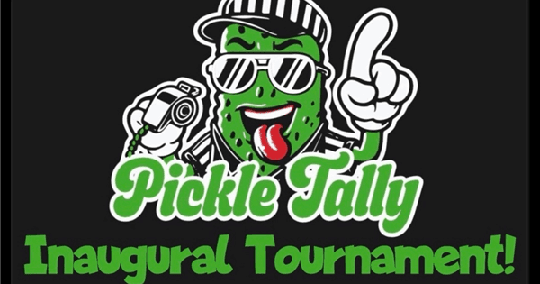 Pickle Tally's Inaugural Tournament