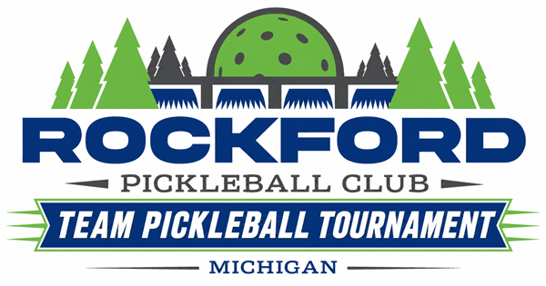 Rockford Team Pickleball Tournament