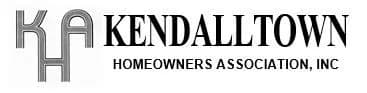 Kendalltown HOA - Tennis Facility pickleball court