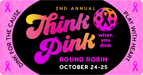 Think Pink Round Robin