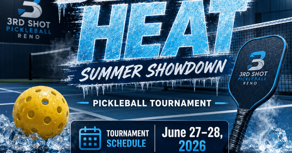 Beat The Heat! Summer Showdown