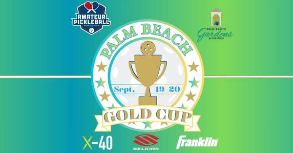 The Palm Beach Gold Cup @ Palm Beach Gardens