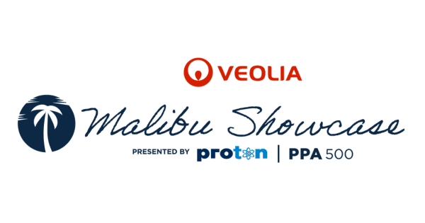 PPA Tour: Veolia Malibu Showcase