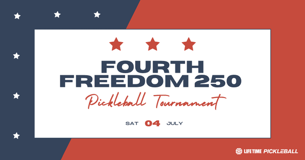 Freedom 250 LT Centennial