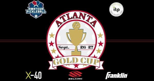 The Atlanta Gold Cup @ ITP Training Academy