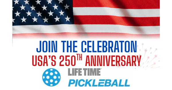 Celebrate! United States of America's 250th Anniversary