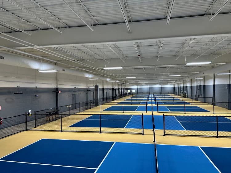 Passion Pickleball