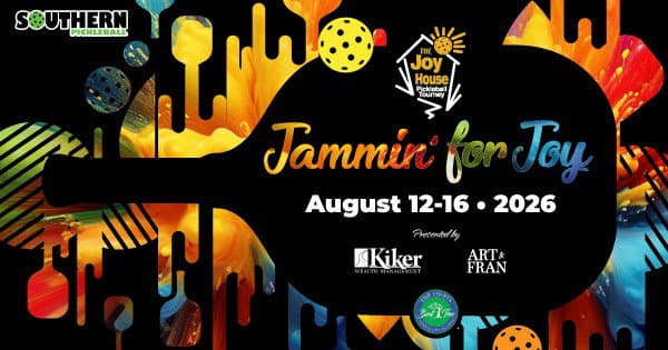 Jammin for Joy 2026