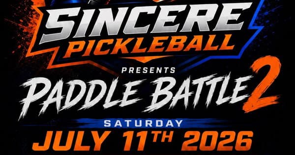 PADDLE BATTLE 2