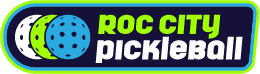 ROC City Pickleball pickleball court