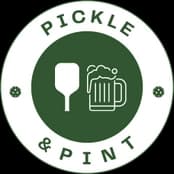Pickle & Pint pickleball court