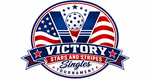 Victory Stars & Stripes Singles Tournament