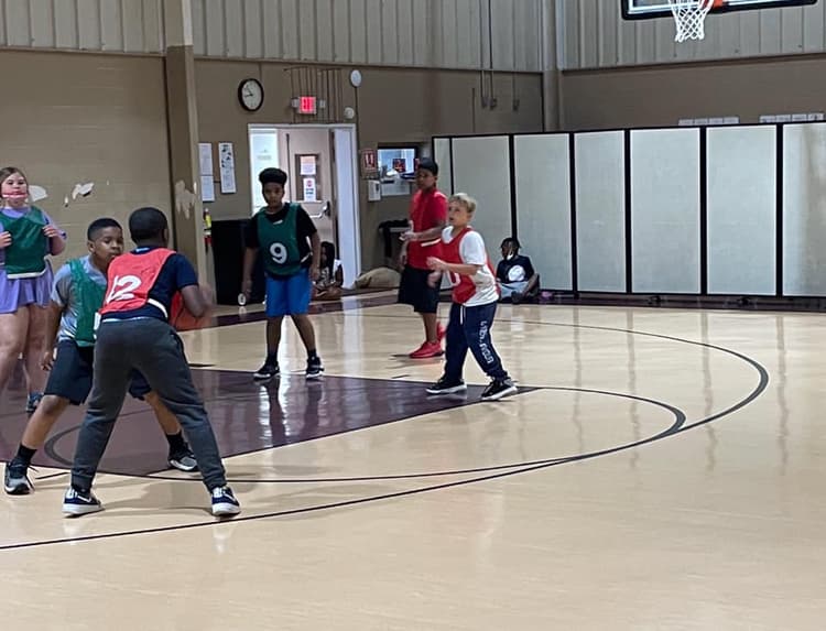 Fairfield County Parks and Recreation