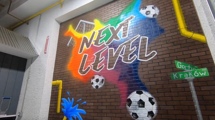 Next Level Sports