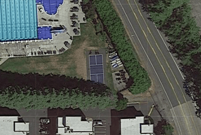 View Ridge Swim & Tennis Club