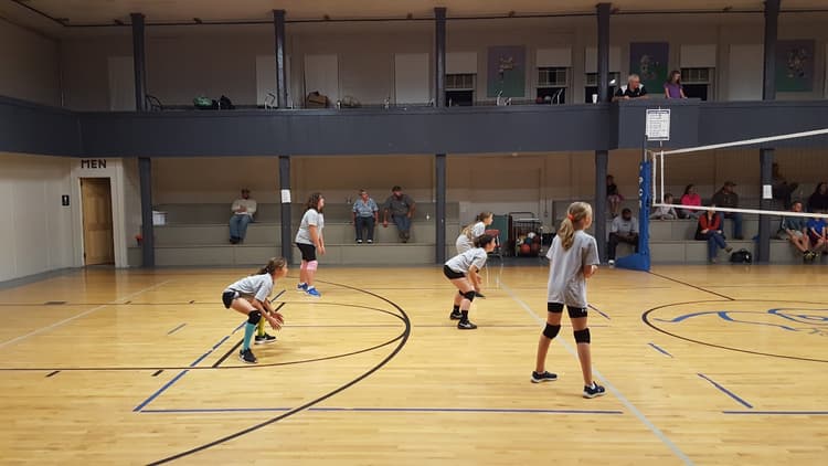 Polk Co. Rec.