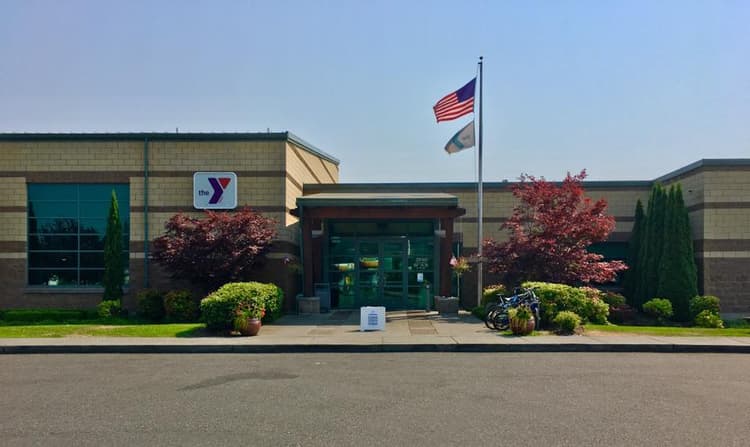 Monroe Family YMCA