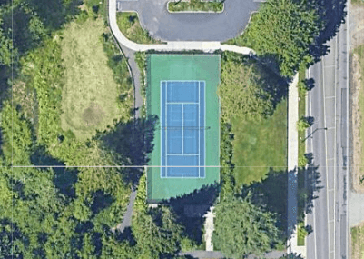 Covington - Covington Community Park