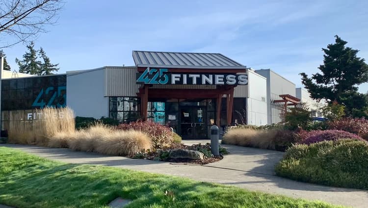 425 Fitness Redmond