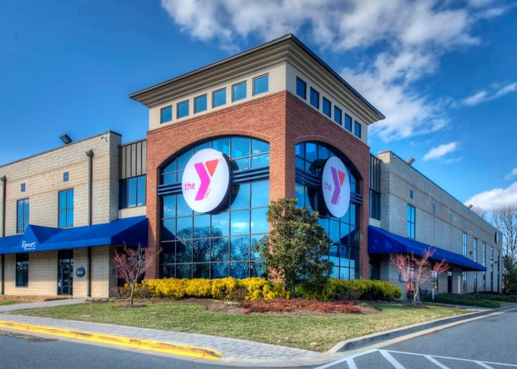 The Y in Pasadena