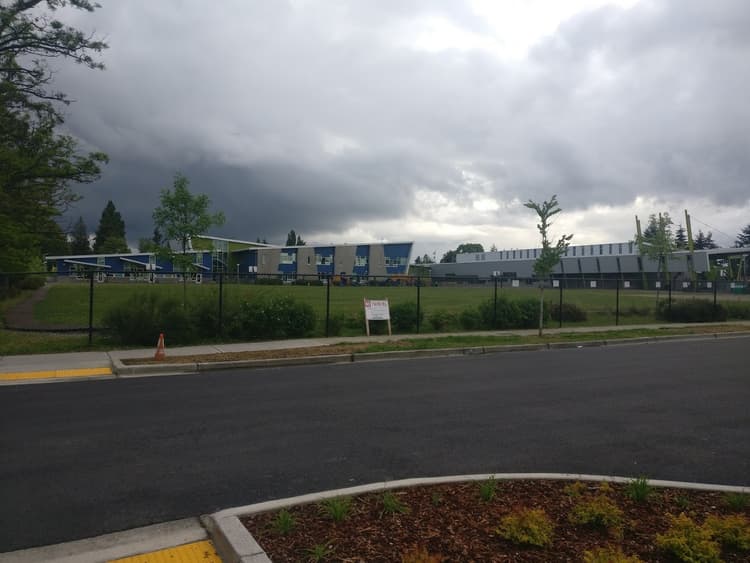 SeaTac - McMicken Heights Park
