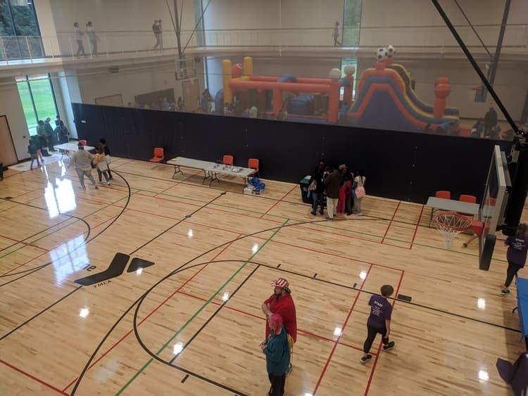 Kent YMCA