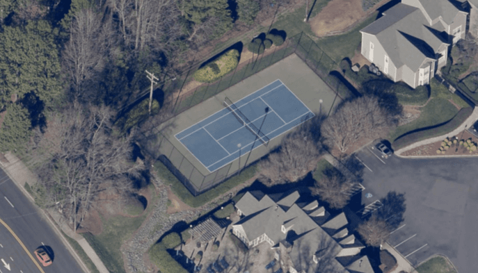 Crews Recreation Center