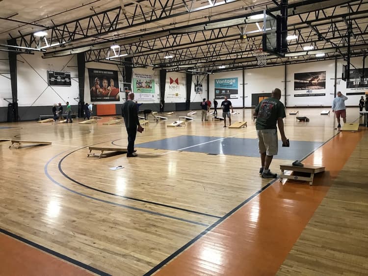 Insports Centers