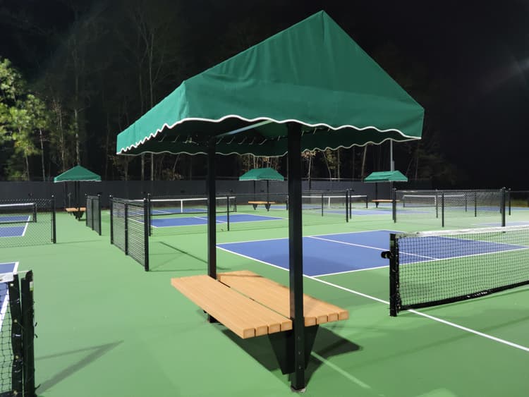 Burton Wells Recreation Center