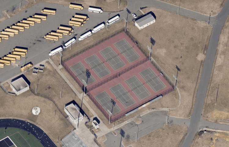 Mallard Creek Recreation Center