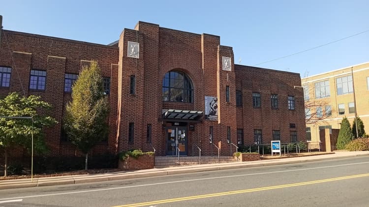 Key Recreation Center