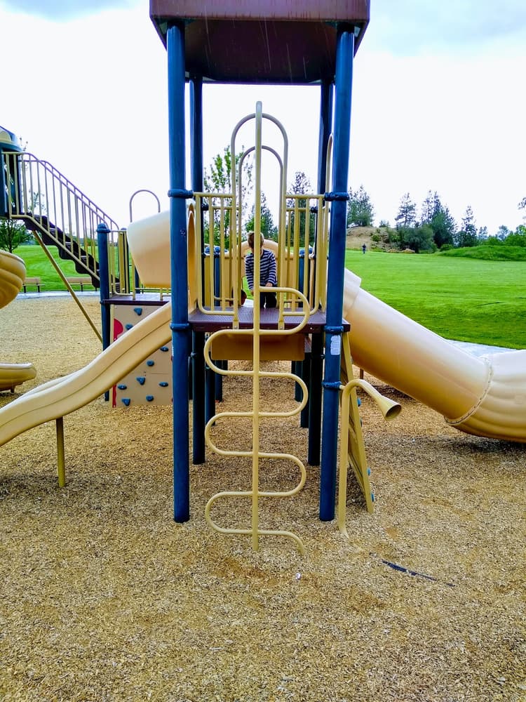 Rocky Hill Park