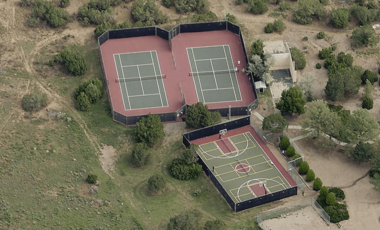 Eldorado Courts