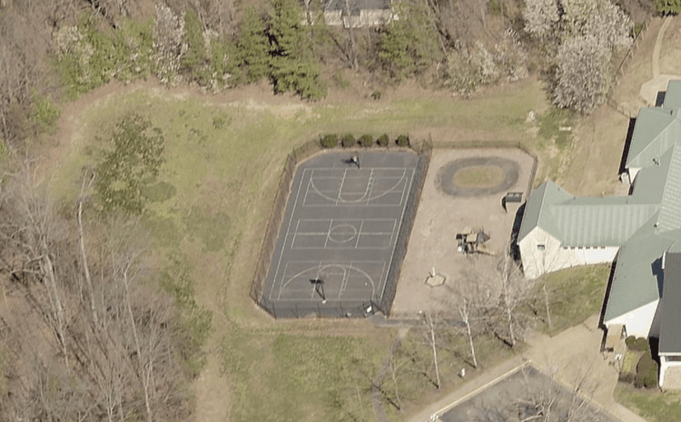 Woodlake Community Fitness Center
