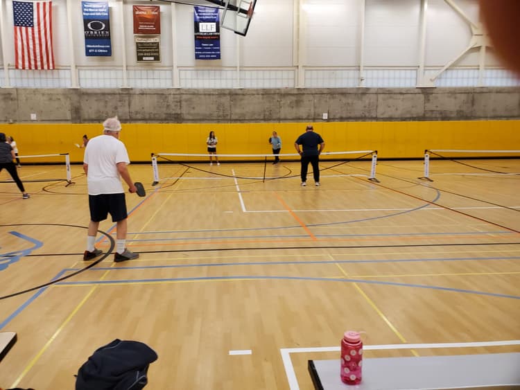 Boys & Girls Club Mercer Island