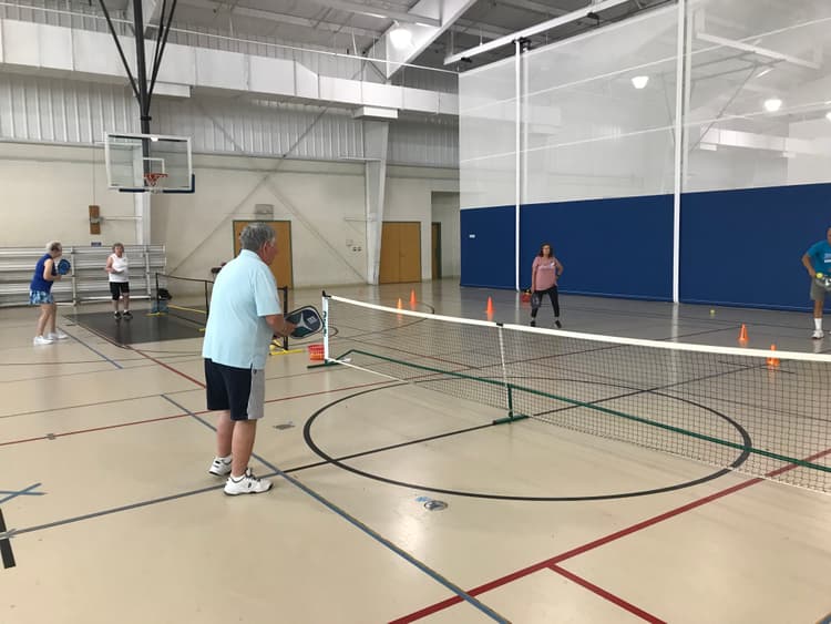 Hockessin Community Recreation Center