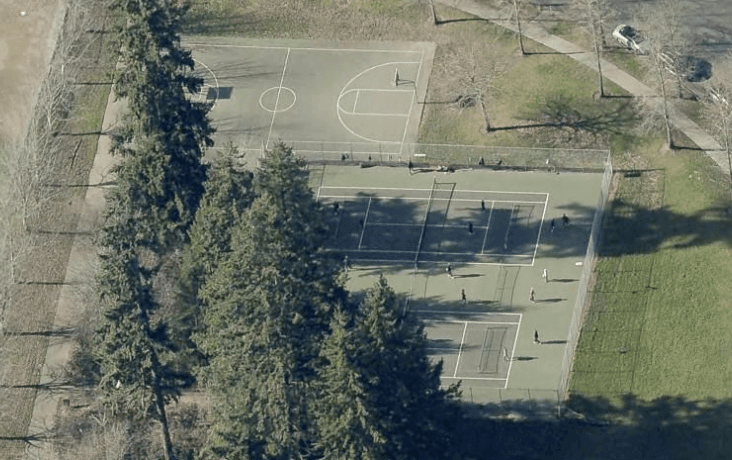 Summerlake City Park