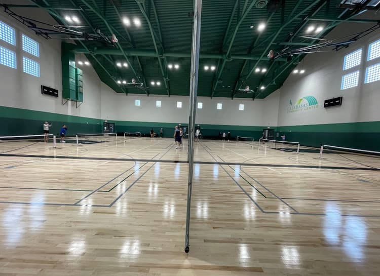 Calabasas Community Center