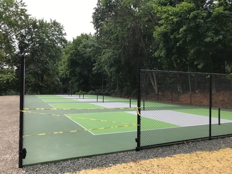 Mead Park