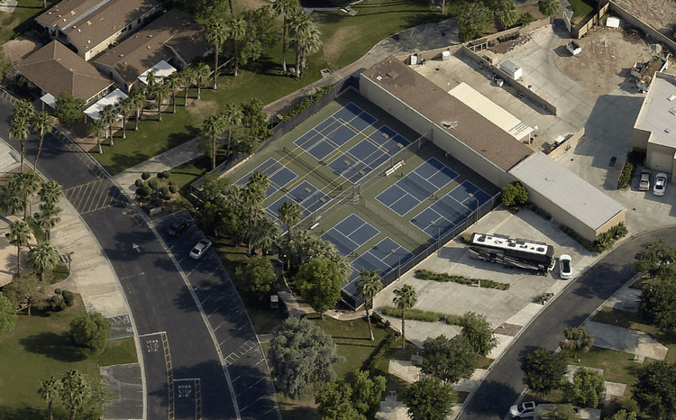Emerald Desert Rv Park